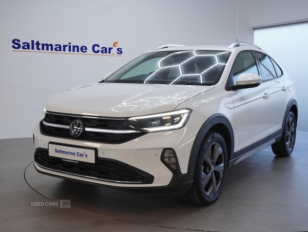 Used Volkswagen Taigo 2025 for sale - 76378158: Photo 1