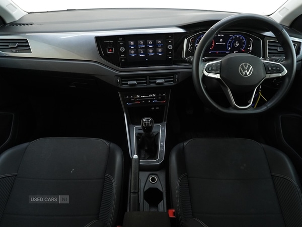 Used Volkswagen Taigo 2025 for sale - 76378158: Photo 11