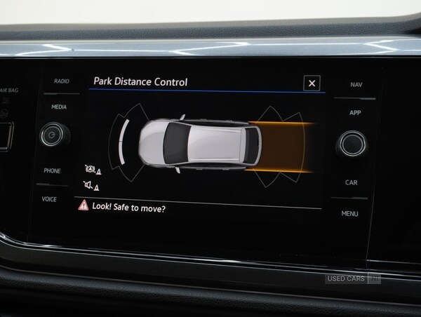 Used Volkswagen Taigo 2025 for sale - 76378158: Photo 13