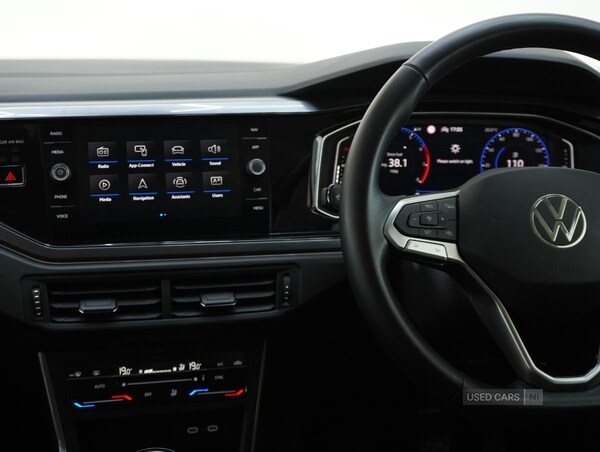 Used Volkswagen Taigo 2025 for sale - 76378158: Photo 14