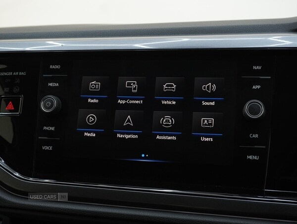 Used Volkswagen Taigo 2025 for sale - 76378158: Photo 16