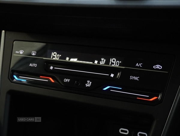 Used Volkswagen Taigo 2025 for sale - 76378158: Photo 17