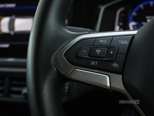 Used Volkswagen Taigo 2025 for sale - 76378158: Photo 18