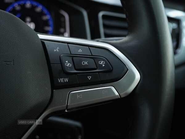 Used Volkswagen Taigo 2025 for sale - 76378158: Photo 19