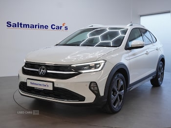 Used Volkswagen Taigo 2025 for sale - 76378158: Photo