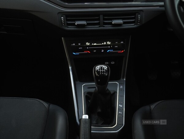 Used Volkswagen Taigo 2025 for sale - 76378158: Photo 25