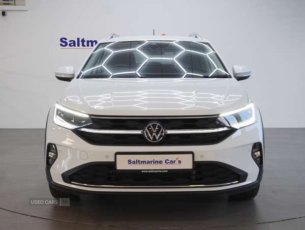 Used Volkswagen Taigo 2025 for sale - 76378158: Photo 26