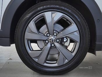 Used Volkswagen Taigo 2025 for sale - 76378158: Photo