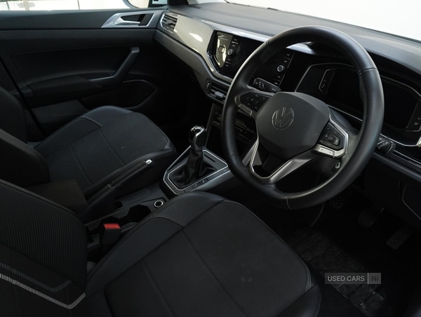 Used Volkswagen Taigo 2025 for sale - 76378158: Photo 3