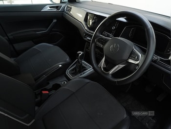 Used Volkswagen Taigo 2025 for sale - 76378158: Photo