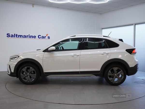 Used Volkswagen Taigo 2025 for sale - 76378158: Photo 8