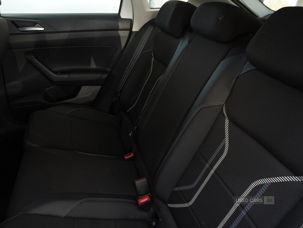 Used Volkswagen Taigo 2025 for sale - 76378158: Photo 9