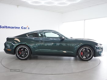 Used Ford Mustang 2019 for sale - 78901745: Photo