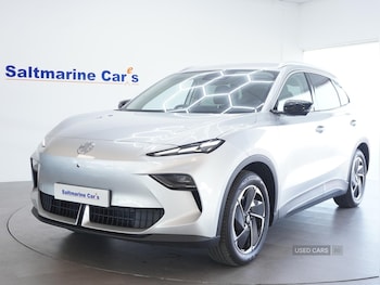Used MG MGS5 2025 for sale - 78705840: Photo