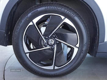 Used MG MGS5 2025 for sale - 78705840: Photo