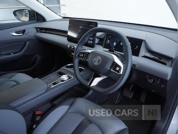 Used MG MGS5 2025 for sale - 78705840: Photo