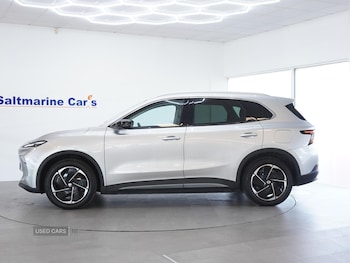 Used MG MGS5 2025 for sale - 78705840: Photo