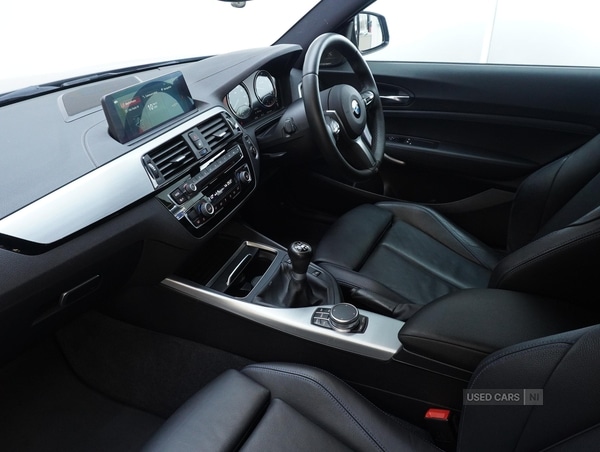 Used BMW 1 Series 2019 for sale - 77613277: Photo 10