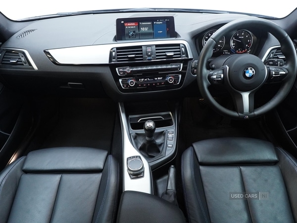 Used BMW 1 Series 2019 for sale - 77613277: Photo 11