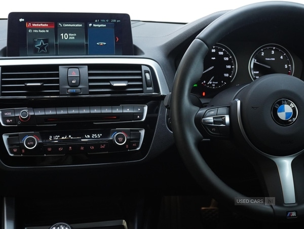 Used BMW 1 Series 2019 for sale - 77613277: Photo 13