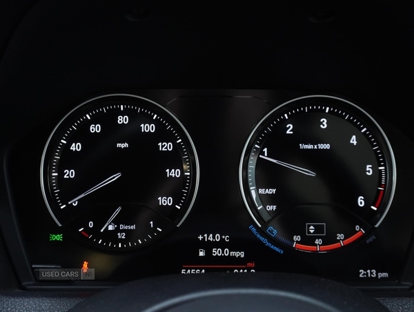 Used BMW 1 Series 2019 for sale - 77613277: Photo 14