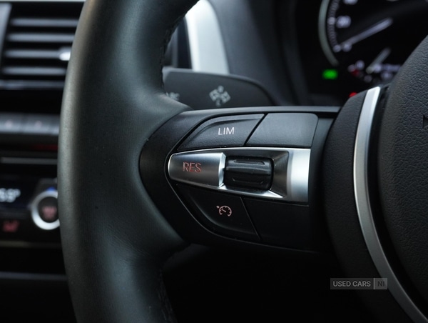 Used BMW 1 Series 2019 for sale - 77613277: Photo 20