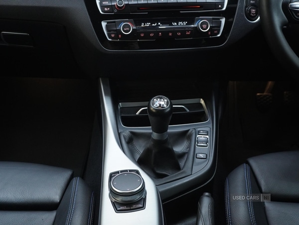 Used BMW 1 Series 2019 for sale - 77613277: Photo 26