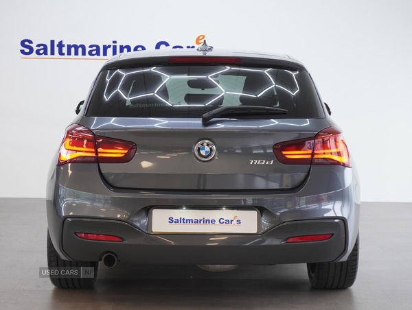 Used BMW 1 Series 2019 for sale - 77613277: Photo 28