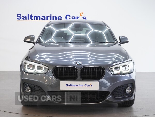 Used BMW 1 Series 2019 for sale - 77613277: Photo 29