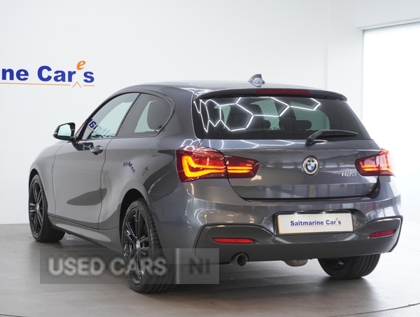 Used BMW 1 Series 2019 for sale - 77613277: Photo 7