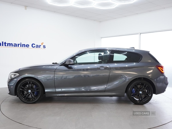 Used BMW 1 Series 2019 for sale - 77613277: Photo 8