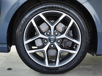Used Kia Ceed 2020 for sale - 75602146: Photo