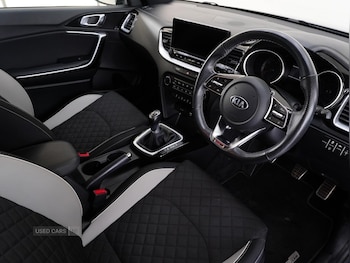 Used Kia Ceed 2020 for sale - 75602146: Photo