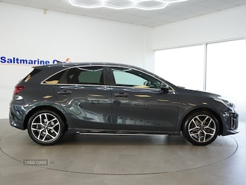 Used Kia Ceed 2020 for sale - 75602146: Photo