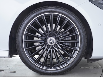 Used Mercedes-Benz CLA 2024 for sale - 79396744: Photo