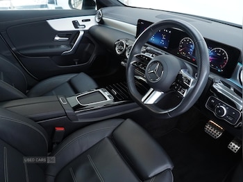 Used Mercedes-Benz CLA 2024 for sale - 79396744: Photo