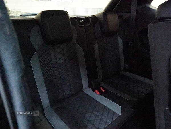 Used Volkswagen Tiguan Allspace 2022 for sale - 76349953: Photo 10