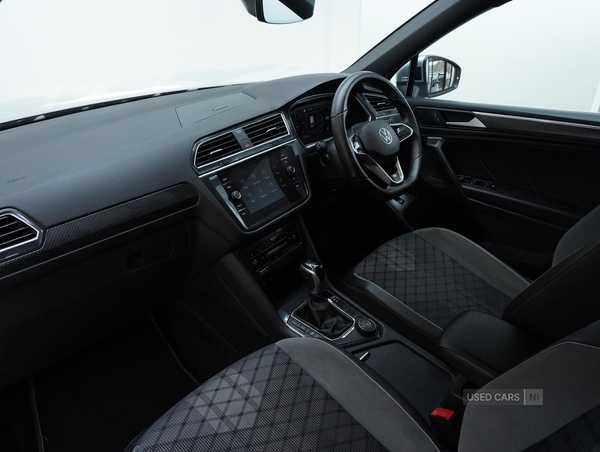 Used Volkswagen Tiguan Allspace 2022 for sale - 76349953: Photo 11