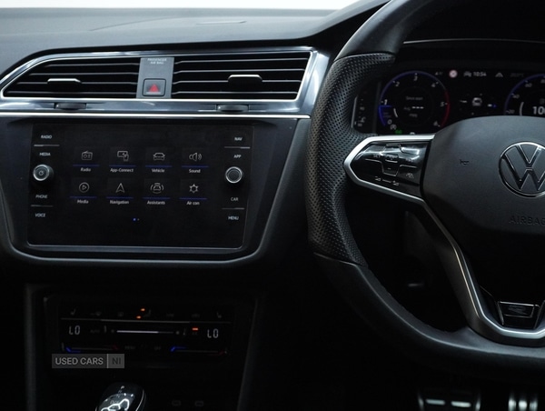 Used Volkswagen Tiguan Allspace 2022 for sale - 76349953: Photo 15