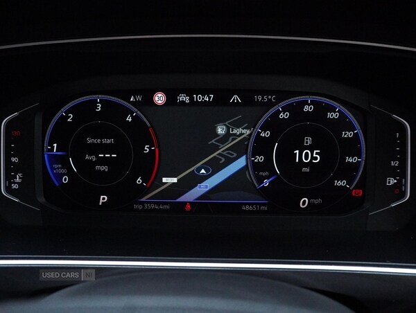 Used Volkswagen Tiguan Allspace 2022 for sale - 76349953: Photo 16
