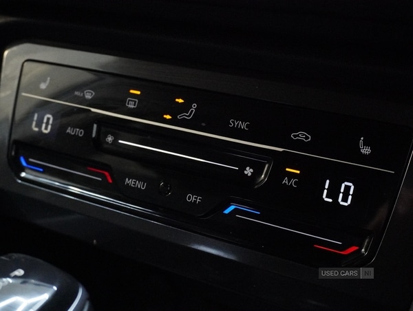 Used Volkswagen Tiguan Allspace 2022 for sale - 76349953: Photo 19