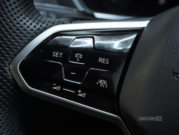 Used Volkswagen Tiguan Allspace 2022 for sale - 76349953: Photo 20