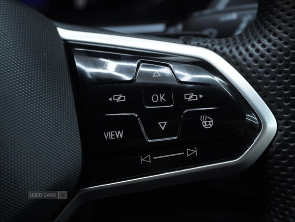 Used Volkswagen Tiguan Allspace 2022 for sale - 76349953: Photo 21