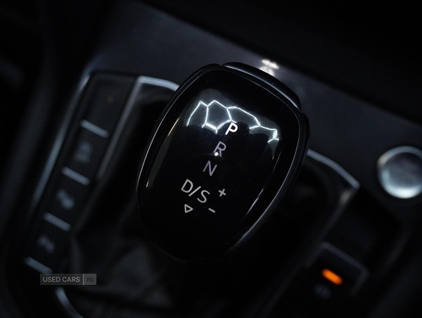 Used Volkswagen Tiguan Allspace 2022 for sale - 76349953: Photo 28