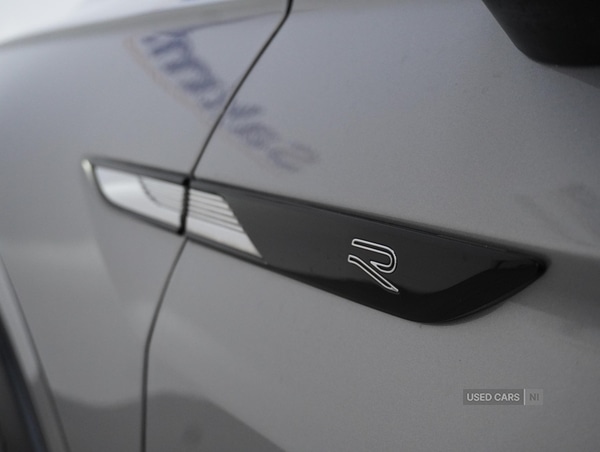 Used Volkswagen Tiguan Allspace 2022 for sale - 76349953: Photo 29