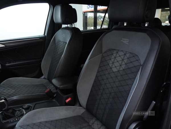 Used Volkswagen Tiguan Allspace 2022 for sale - 76349953: Photo 30
