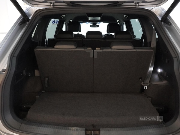 Used Volkswagen Tiguan Allspace 2022 for sale - 76349953: Photo 6