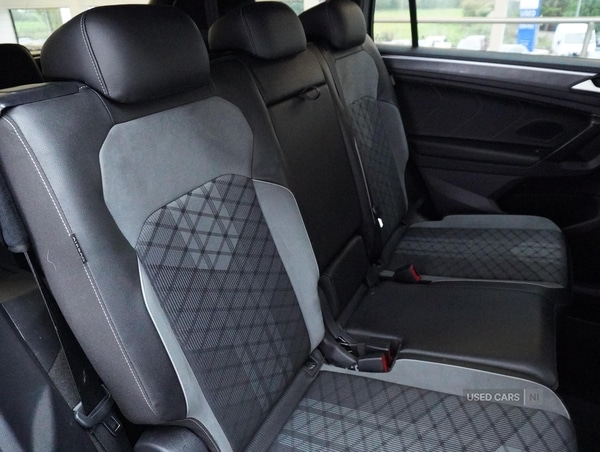 Used Volkswagen Tiguan Allspace 2022 for sale - 76349953: Photo 9