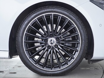 Used Mercedes-Benz CLA 2024 for sale - 78261639: Photo