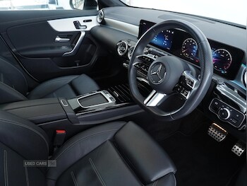 Used Mercedes-Benz CLA 2024 for sale - 78261639: Photo